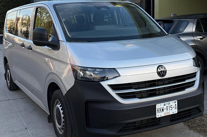 Transfer airport Guadalajara - In-Depth Look at the Experience