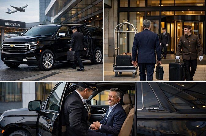 Transfer from Airport to Hotel - Final Thoughts: Is It Worth It?