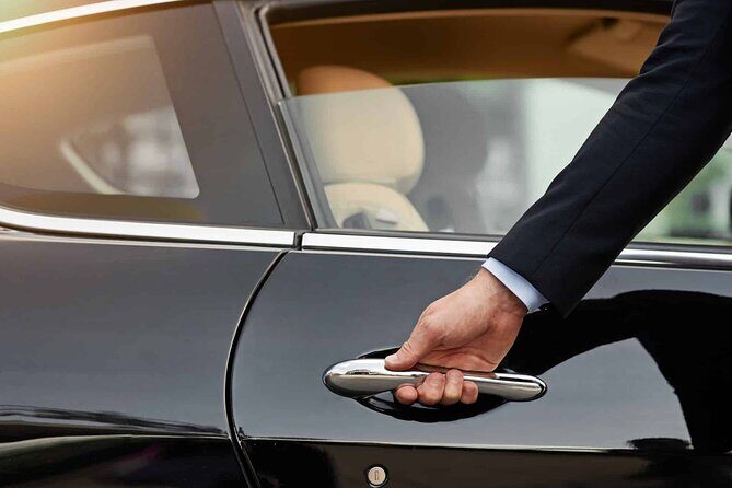 Transfer from Calgary Airport - Detailed Review of the Calgary Airport Transfer