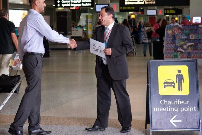 Transfer from Miami International Airport to Hotel or Cruise Port - FAQs