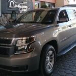 Transfer from Queretaro Airport to San Miguel de Allende - How the Service Works