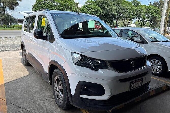 Transfer Private Guadalajara Airport Single - Why This Transfer Offers Good Value