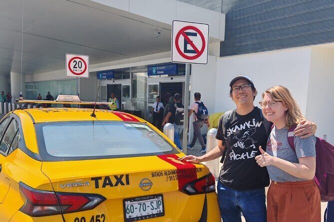 Transfer Private Hotel to Oaxaca Airport - Who Should Consider This Service?