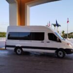 Transfer private in Cancún y Riviera Maya - More Than Just a Ride: Authentic Experiences on the Road