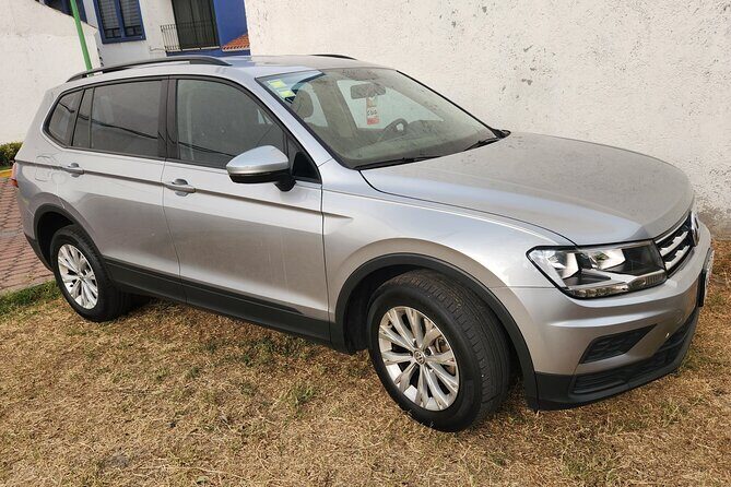 Transfer Puebla Airport - Hotel (private ) - The Itinerary Breakdown