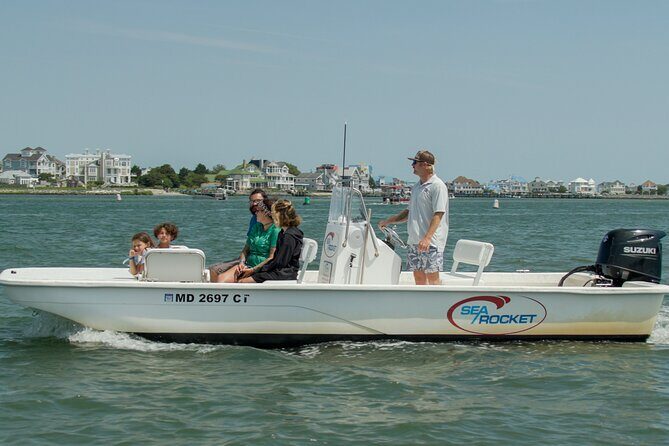 Transfer Service to Ocean City Music Festival - FAQ