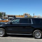 Transfer to and from Vancouver Airport or Cruise terminal - Why This Transfer Service Works Well for Vancouver Travelers