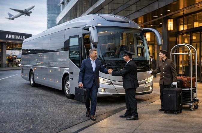 Transfers Airport Hotel CDMX - FAQ About Transfers Airport Hotel CDMX