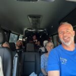 Transfers Vancouver Airport and Cruise port to or from Hotels - FAQ