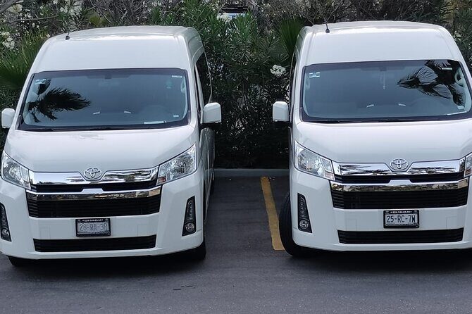 Transportation in Los Cabos - A Closer Look at the Los Cabos Airport Transportation Experience