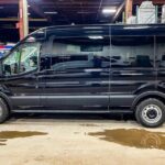 Transportation in New York City - The Sum Up