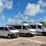 Transportation to Hotels in Cancun - Detailed Review of the Transportation Experience