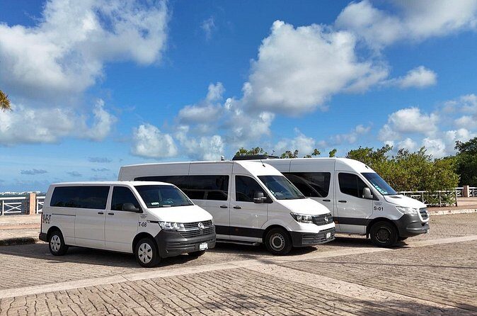 Transportation to Hotels in Cancun - Detailed Review of the Transportation Experience
