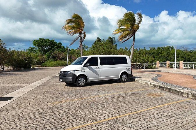 Transportation to Hotels in Costa Mujeres or Playa Mujeres - Who Should Consider This Service?