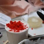 Travel-Inspired Ice Cream Workshop in Brooklyn - A Closer Look at the Brooklyn Ice Cream Workshop