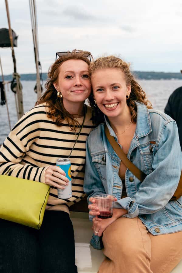 Traverse City: Wine Tasting Cruise on Schooner Manitou - A Detailed Look at the Traverse City Wine Tasting Cruise