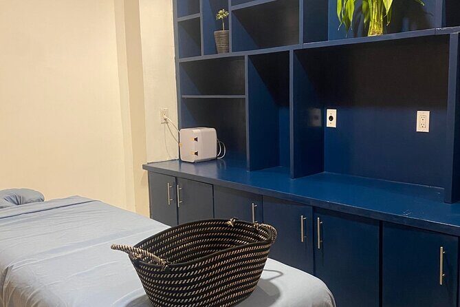 Treat yourself to a moment of peace - FAQs