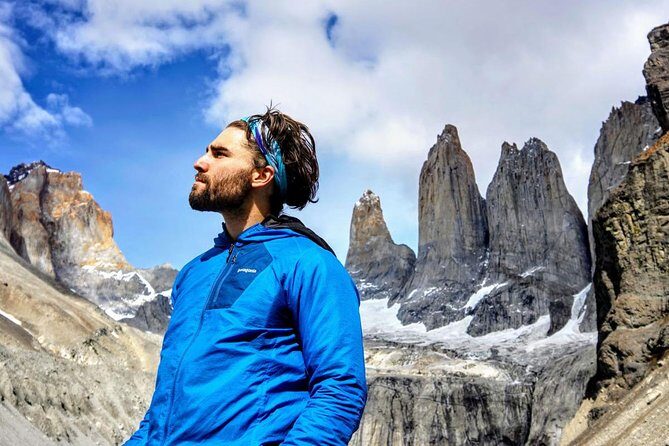 Trekking Base Torres - Torres del Paine trek from Puerto Natales - What Travelers Say