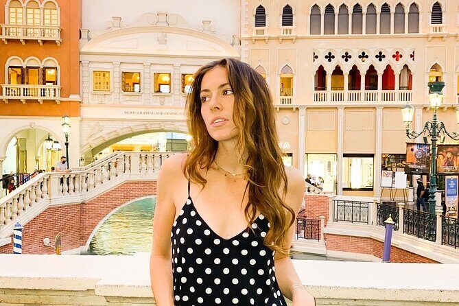 Trendy Strip Photo/Video Walking Tour in Las Vegas - Who Should Book This Tour?