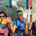 Triple Parasailing Experience in Kelowna - Final Thoughts: Is This the Right Activity for You?