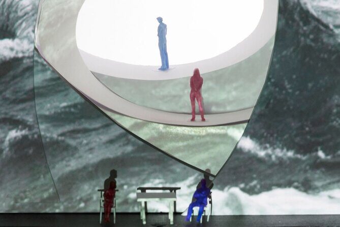 Tristan und Isolde at The Metropolitan Opera House Ticket - Who Is This Tour Best Suited For?