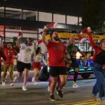 Trolley Pub Holiday Pub Crawl Experience Raleigh - In-Depth Review: What to Expect on the Raleigh Holiday Pub Crawl