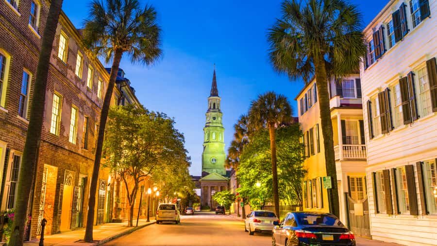 True Crime: Charleston (Self-Guided Audio Walking Tour) - Practical Tips for Making the Most of Your Tour