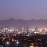 True Crime: Phoenix (Self-Guided Audio Tour) - What to Expect: An Hour of Dark History and Civic Landmarks