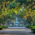 True Crime Walking Tour in Savannah - In-depth Breakdown of the Itinerary