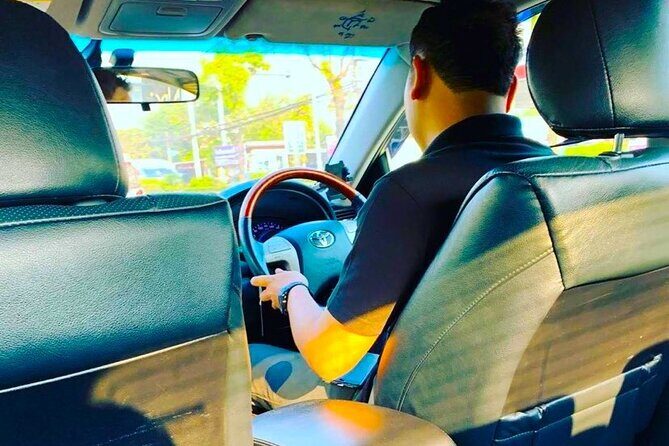 Try find your better than us ! Airport transfer in San Francisco HTL-APT (SFO) - Why Choose This Transfer?