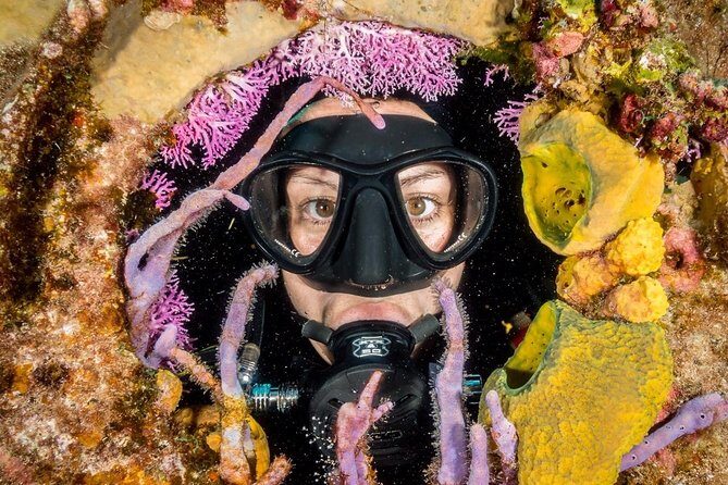 Try Scuba Diving - No previous experience! - Practical Details and Tips