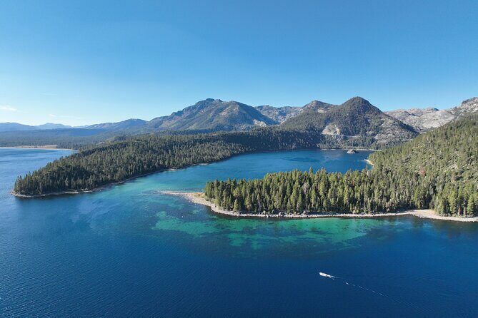 Tube and Cruise 3 Hour Private Boat Charter - Why This Tour Offers Good Value