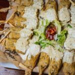 Tucson Food Tours Locally Owned Sonoran Flavor Tour - A Deep Dive into Tucson’s 2-Hour Food Tour