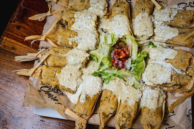 Tucson Food Tours Locally Owned Sonoran Flavor Tour - A Deep Dive into Tucson’s 2-Hour Food Tour