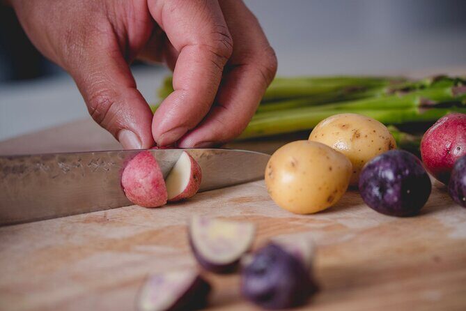 Tucson French Bistro Cooking Class 3 Course Meal - Who Will Love This Class?