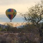 Tucson: Hot Air Balloon Ride with Champagne Toast - The Sum Up