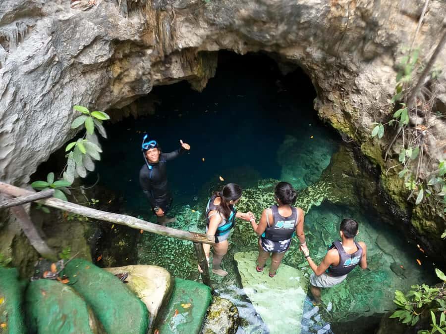 Tulum: 4 Cenotes Casa Tortuga Guided Tour with Free Time - Why Choose the Casa Tortuga Cenote Tour?