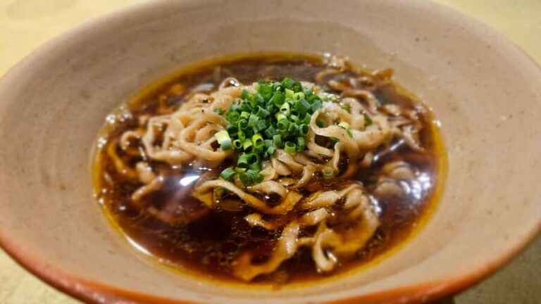 Tulum: 5-Course Chefs Dinner, Sake Tasting, & Live Music - What to Expect from the Tulum Culinary Night