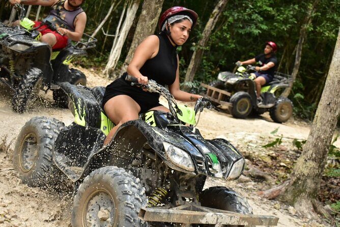 Tulum Adventure With Atv Ziplines and Cenote Tour - Final Thoughts: Is It Worth It?