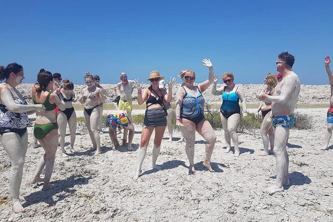 Tulum & Akumal with Sea Turtles + Las Coloradas 2-Day Tour - What Travelers Say