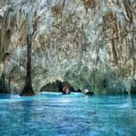 Tulum: Ancestral Waters Cave Cenotes Jungle Walk & Meal - Detailed Breakdown of the Itinerary