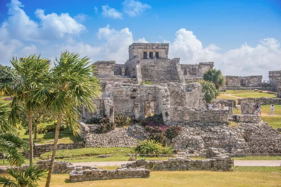 Tulum: Archaeological Zone Guided Tour with Beach Access - Final Thoughts