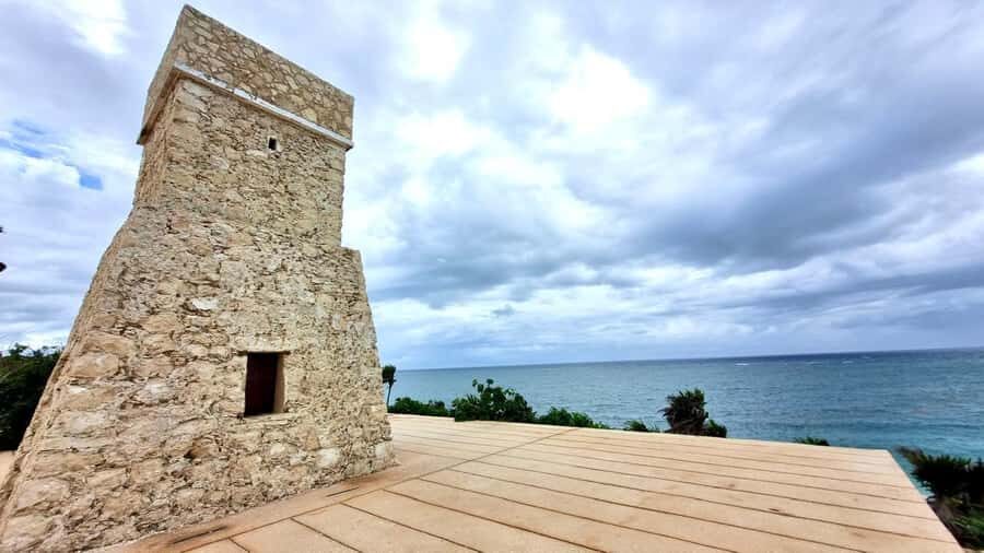 Tulum: Beach Club with Food and Drinks - The Details That Matter