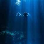Tulum: Cenote Dos Ojos Dive  Dive Machine Experience - Why the Guides Matter