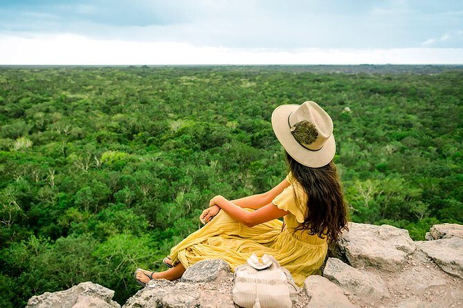 Tulum Chococacao Maya All Inclusive (Private Tour) - Key Points