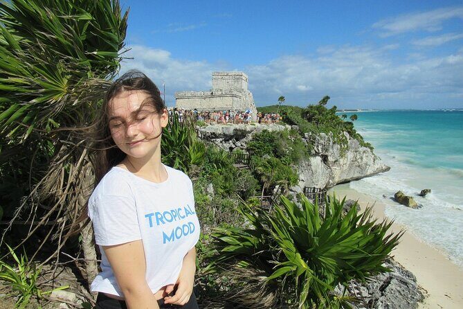 Tulum & Coba Archaeology: Cenote Swim & Playa del Carmen 5th Ave. - What We Think About the Tour’s Value