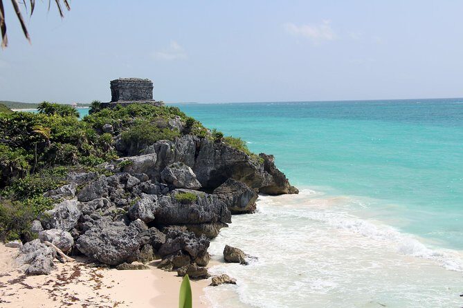 Tulum Coba Cenote - Who Should Consider This Tour?