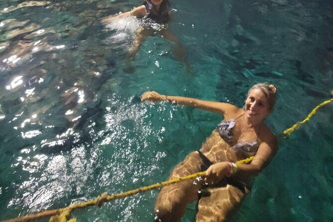 Tulum Coba Mayan Village Basic ABP & Playa del Carmen from Cancún - Who Should Take This Tour?