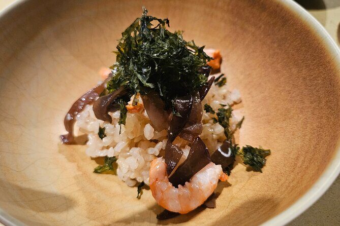 Tulum Five Course Chef Dinner Sake Tasting and Live Music - What Sets This Tour Apart