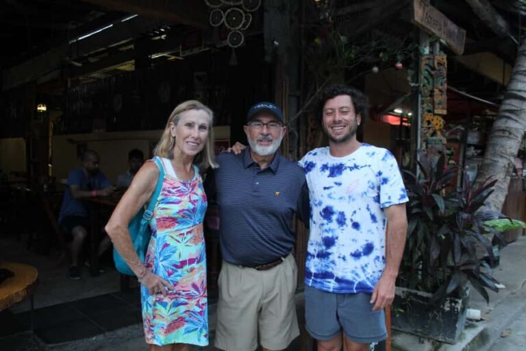 Tulum: Food and Street Art Guided Walking Tour - Why This Tour Is a Great Value